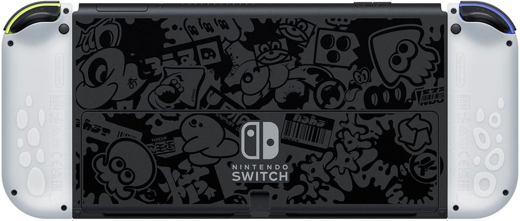 Nintendo Switch OLED Model S7425