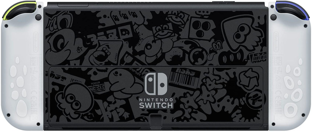 Nintendo Switch OLED Model S7425