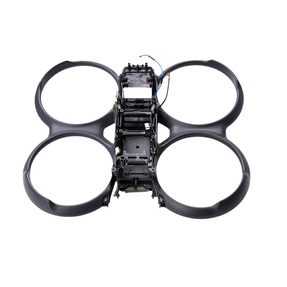 Avata 2 Upper Frame Shell J7380