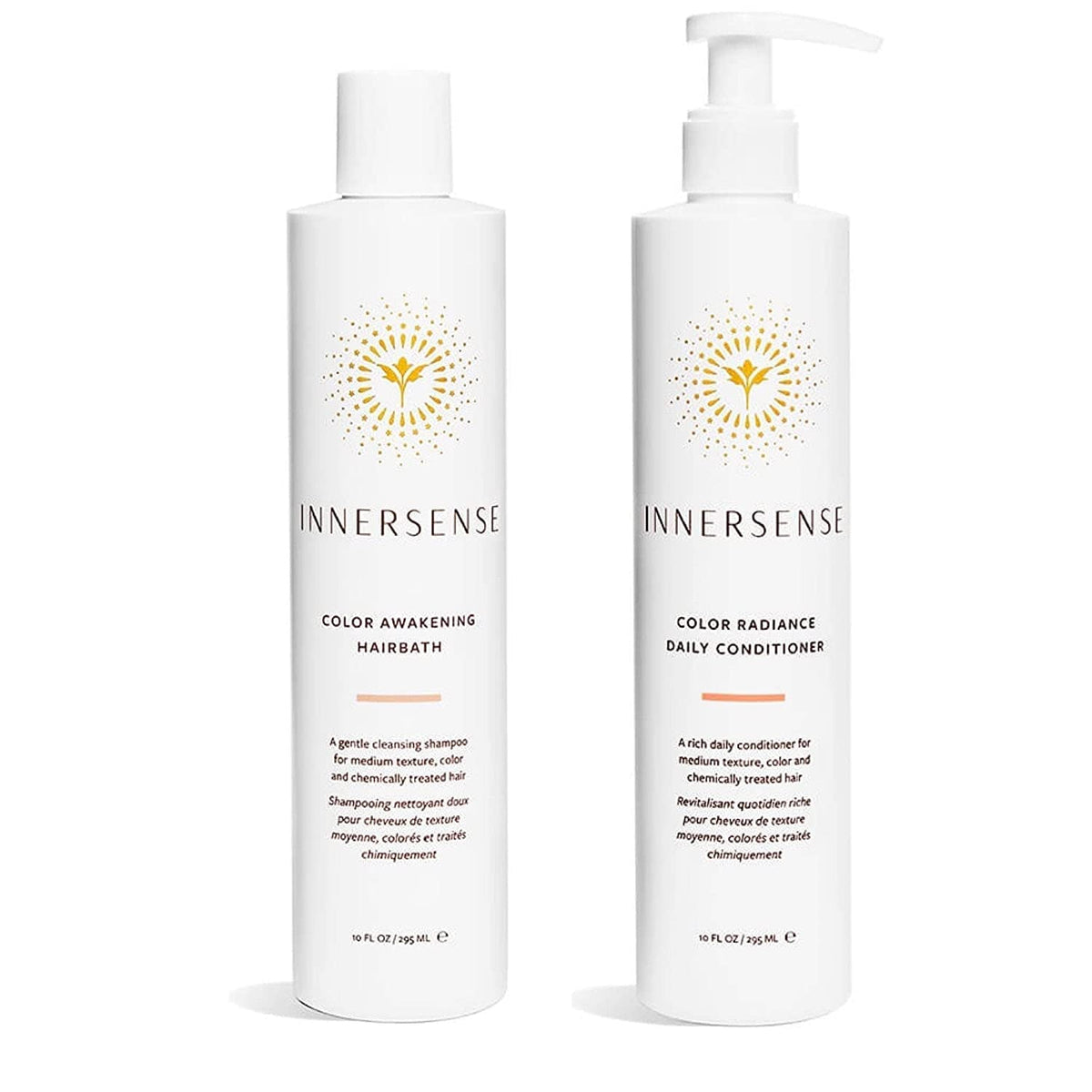 Shampoo + Conditioner H77020