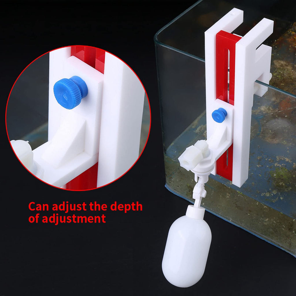 Aquarium Auto Water Filler Non Electric Adjustable F445688