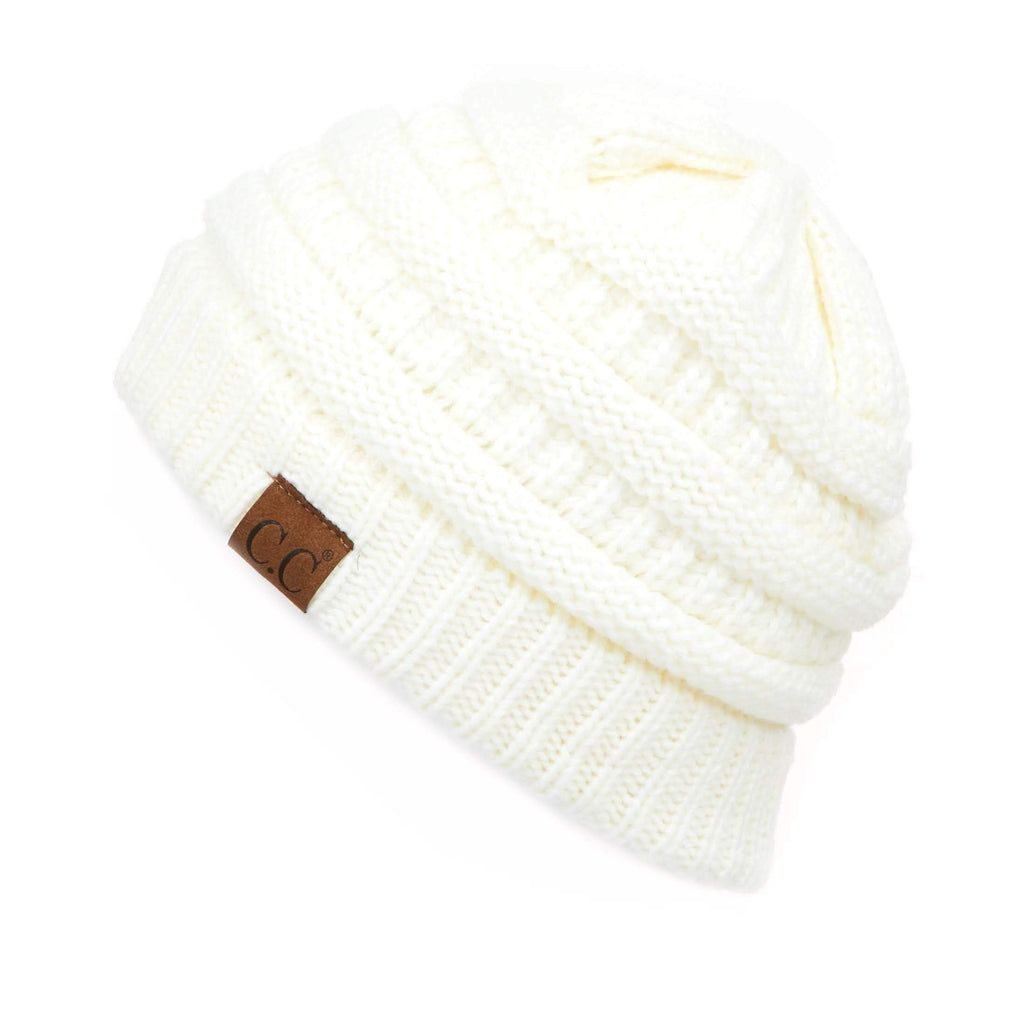 Cable Knit Beanie O15568