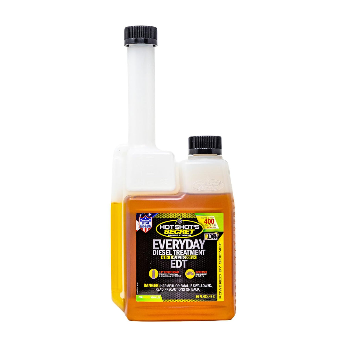 16 oz Diesel Treatment S3630