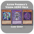 Custom Deck for Yu-Gi-Oh! GX E9445