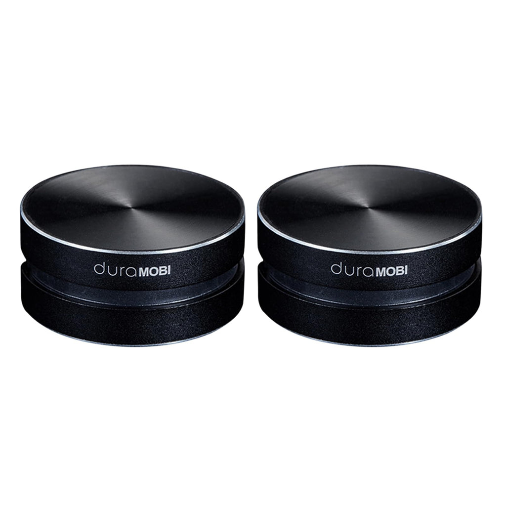 Black 2 Pack Bone Conduction Speakers R615114