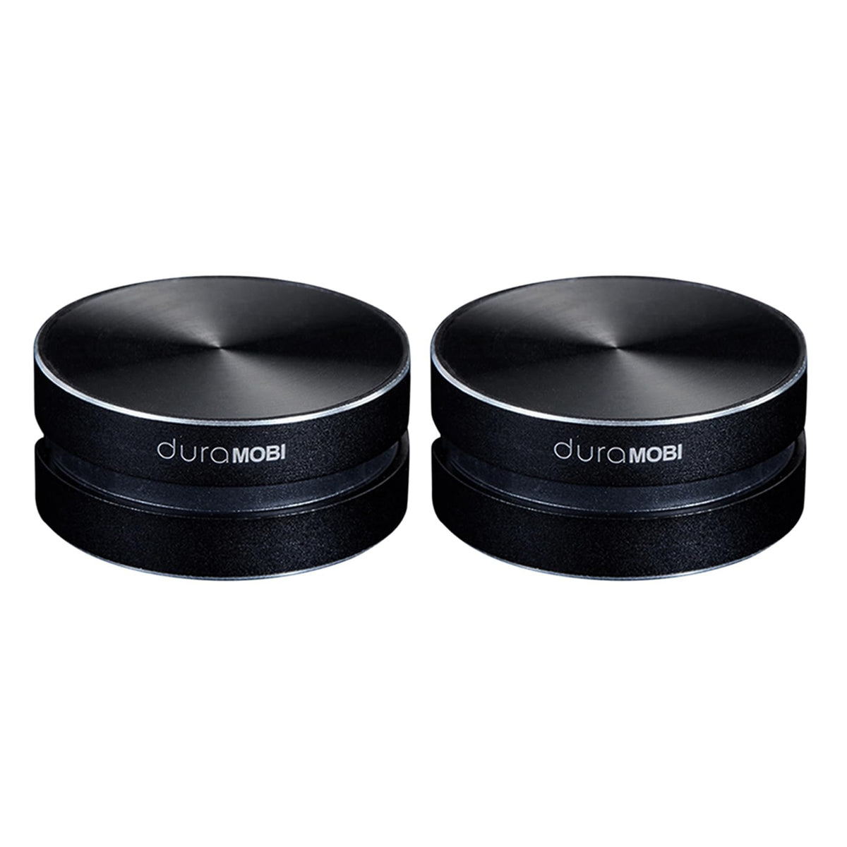 Black 2 Pack Bone Conduction Speakers R615114