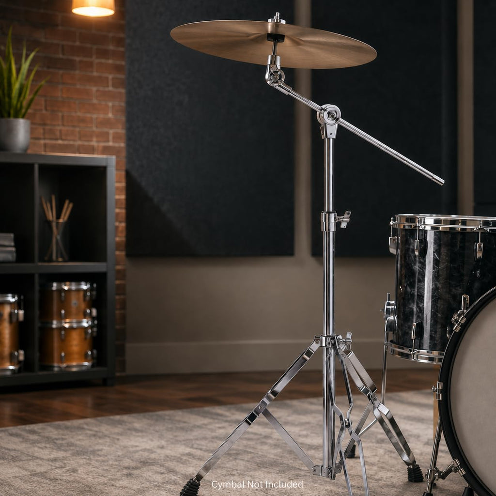 Adjustable Boom Cymbal Stand C8215