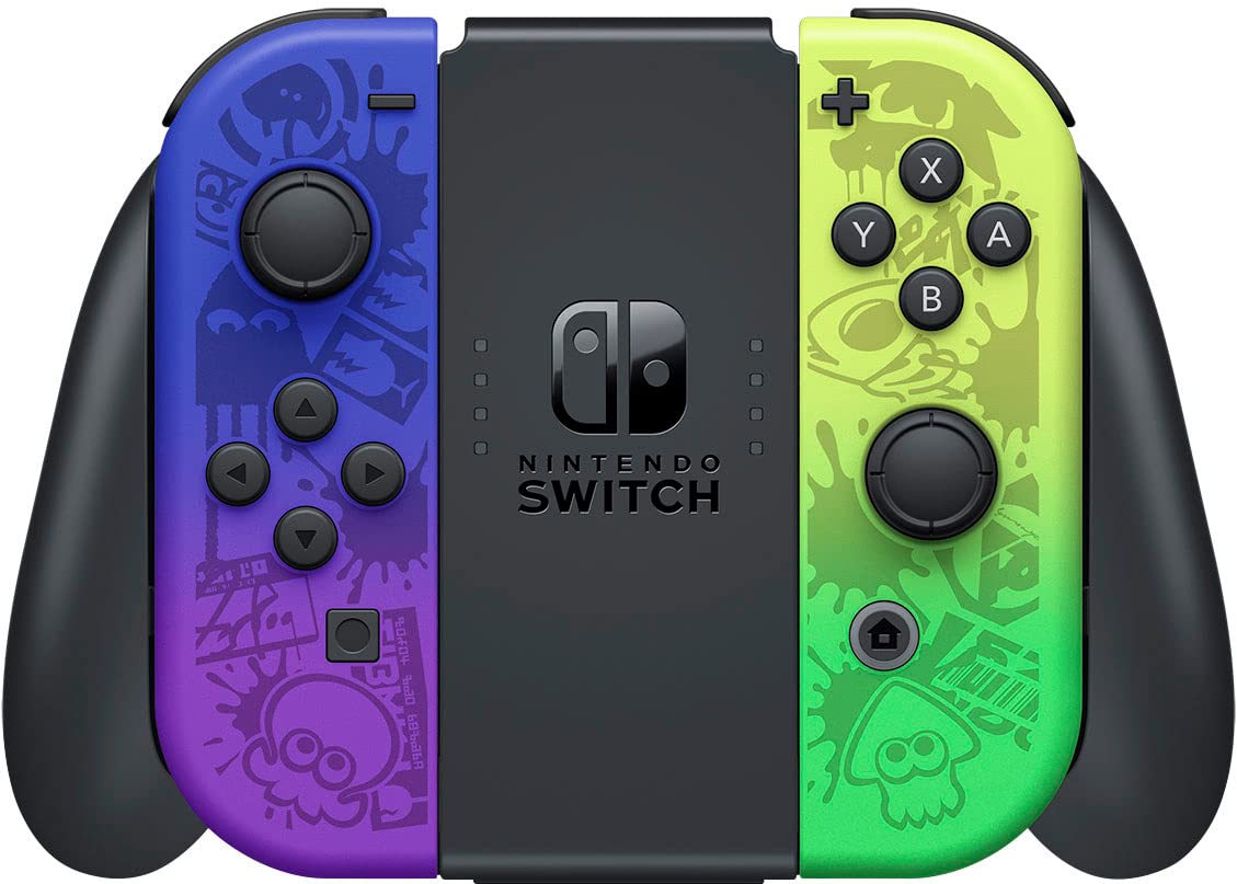 Nintendo Switch OLED Model S7425