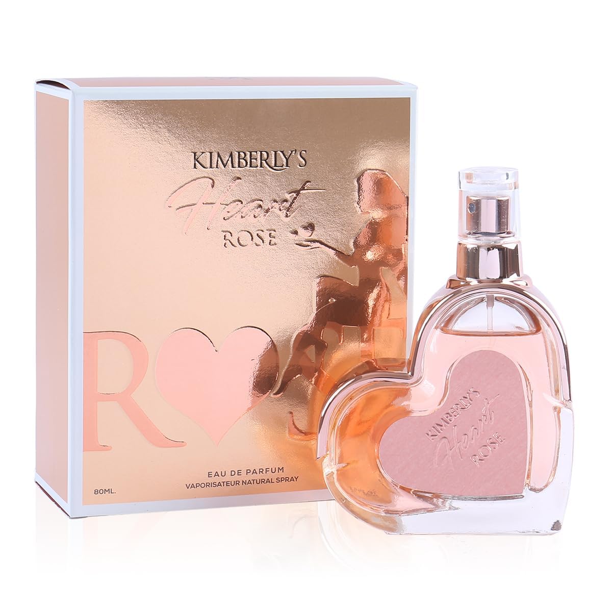 Eau de Parfum Spray 2.7 oz K3014