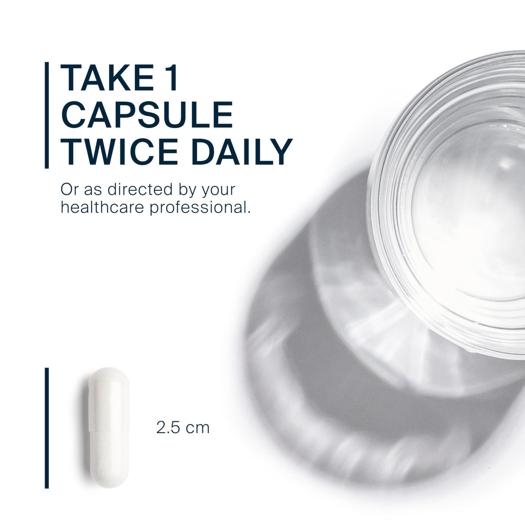 MSM 1,000mg 240 Capsules K76253