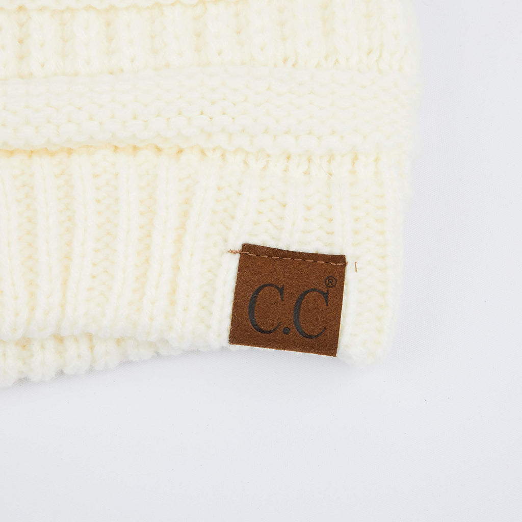 Cable Knit Beanie O15568
