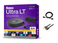4K HDR Streaming Device with Voice Remote and HDMI Cable V17037