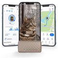 Cat GPS Tracker with Breakaway Collar F268432