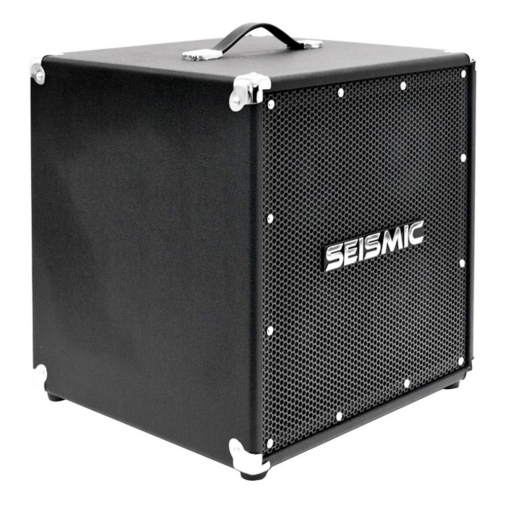 4x6 Bass Guitar Speaker Cabinet S6515
