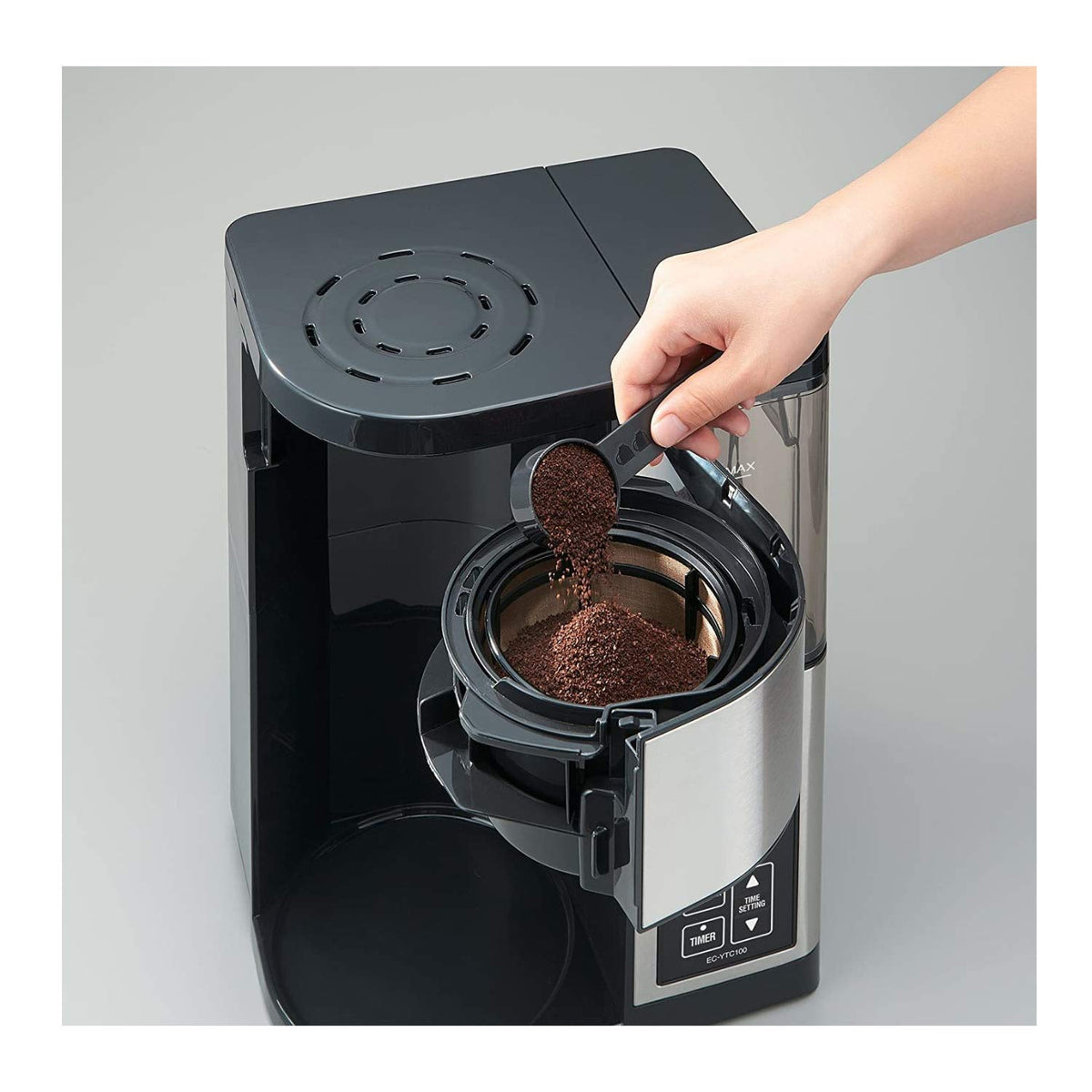 10-Cup Coffee Maker D73930