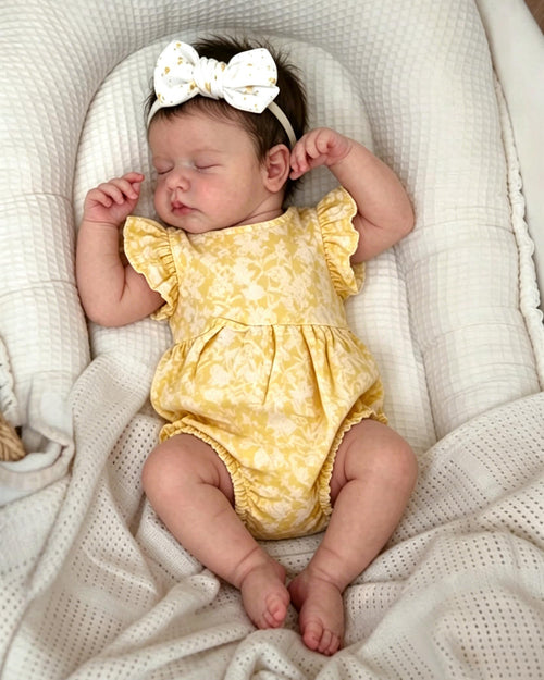 20 Inch Realistic Baby Dolls Z9545