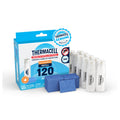 Mosquito Repellent Refills 120-Hr Value Pack S91519