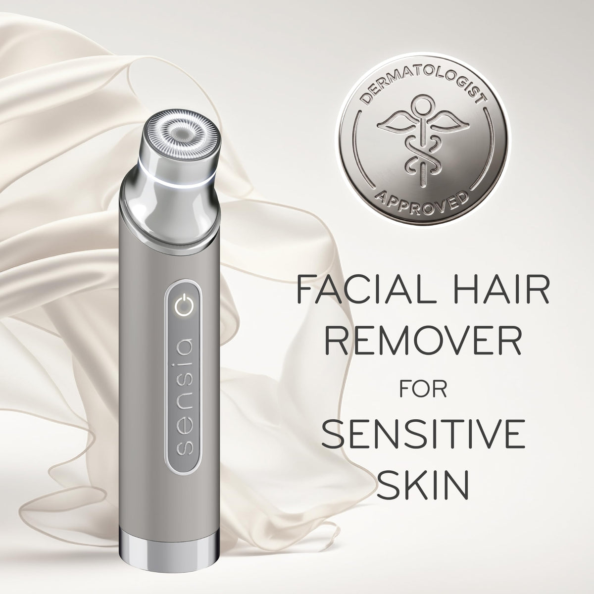 Facial Hair Remover U305033