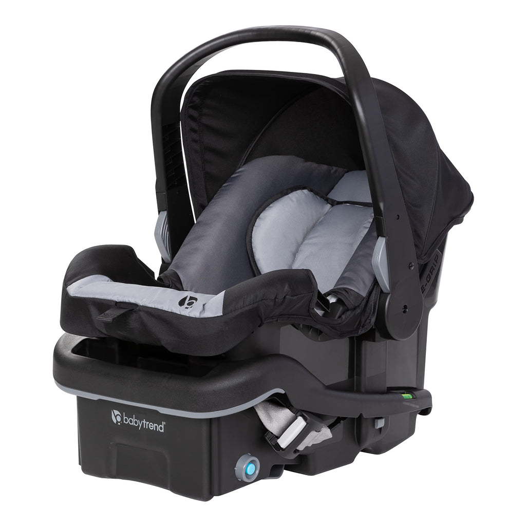 Infant Car Seat, Dash Black A794