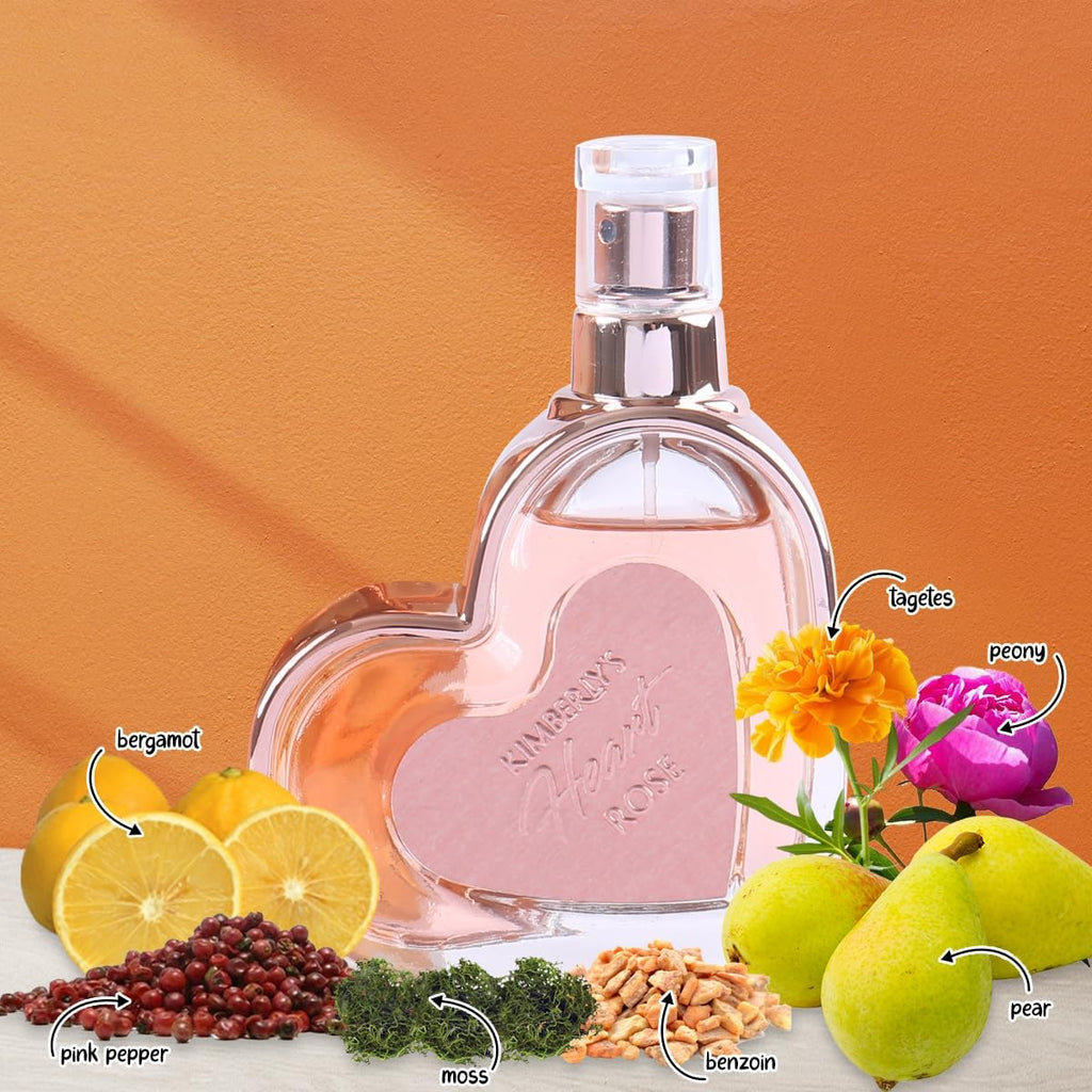 Eau de Parfum Spray 2.7 oz K3014