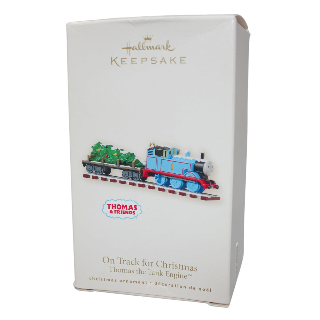 Christmas Ornament W514