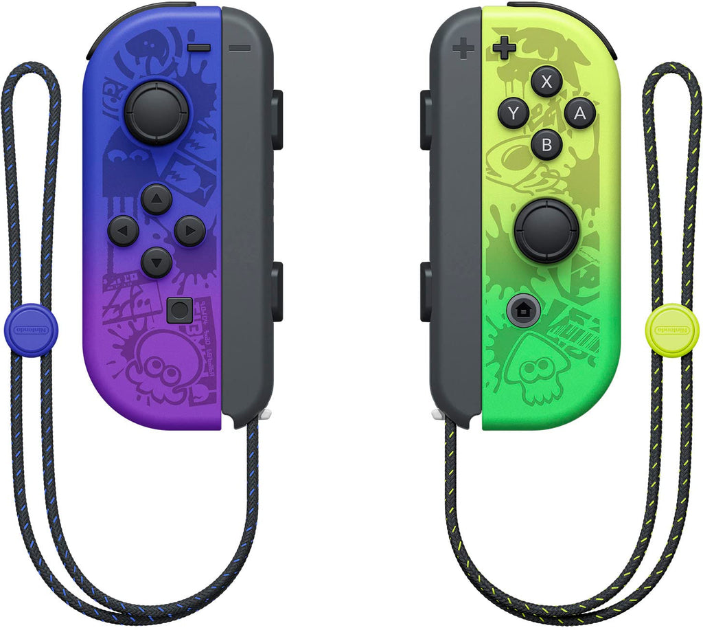Nintendo Switch OLED Model S7425