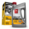 Full Synthetic Low Viscosity Automatic Transmission Fluid (5 Quart) G121699
