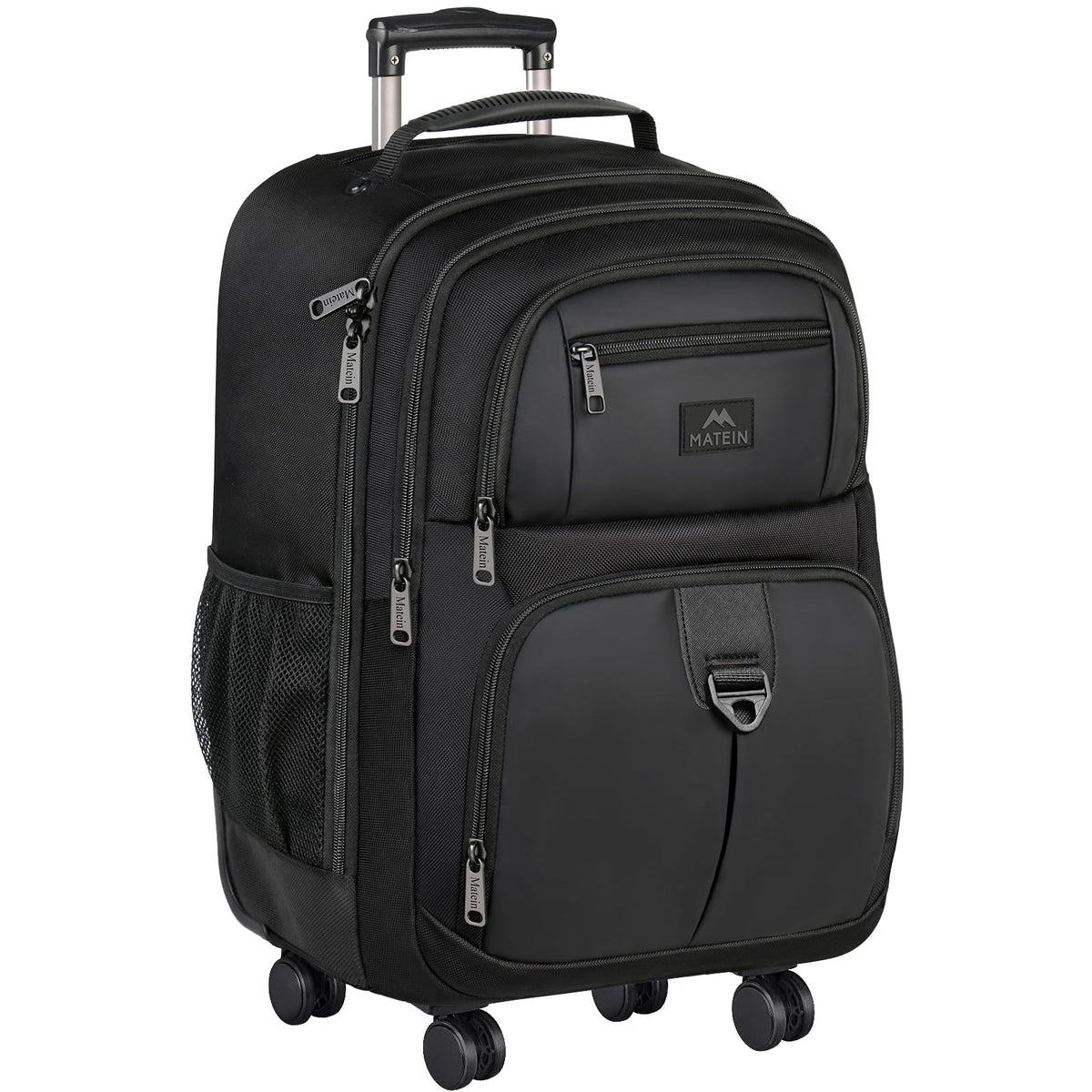 Rolling Backpack with 4 Wheels G29020