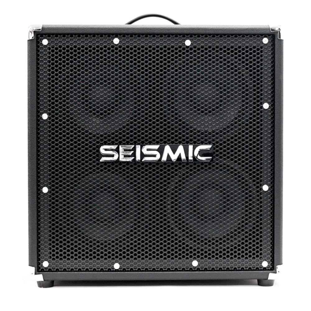 4x6 Bass Guitar Speaker Cabinet S6515