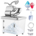 110V 300W Stainless Steel Electric Ice Crusher S210517