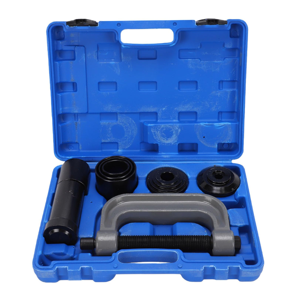 Ball Joint Press Kit Heavy Duty Removal Tool with 4WD Adapter G2508