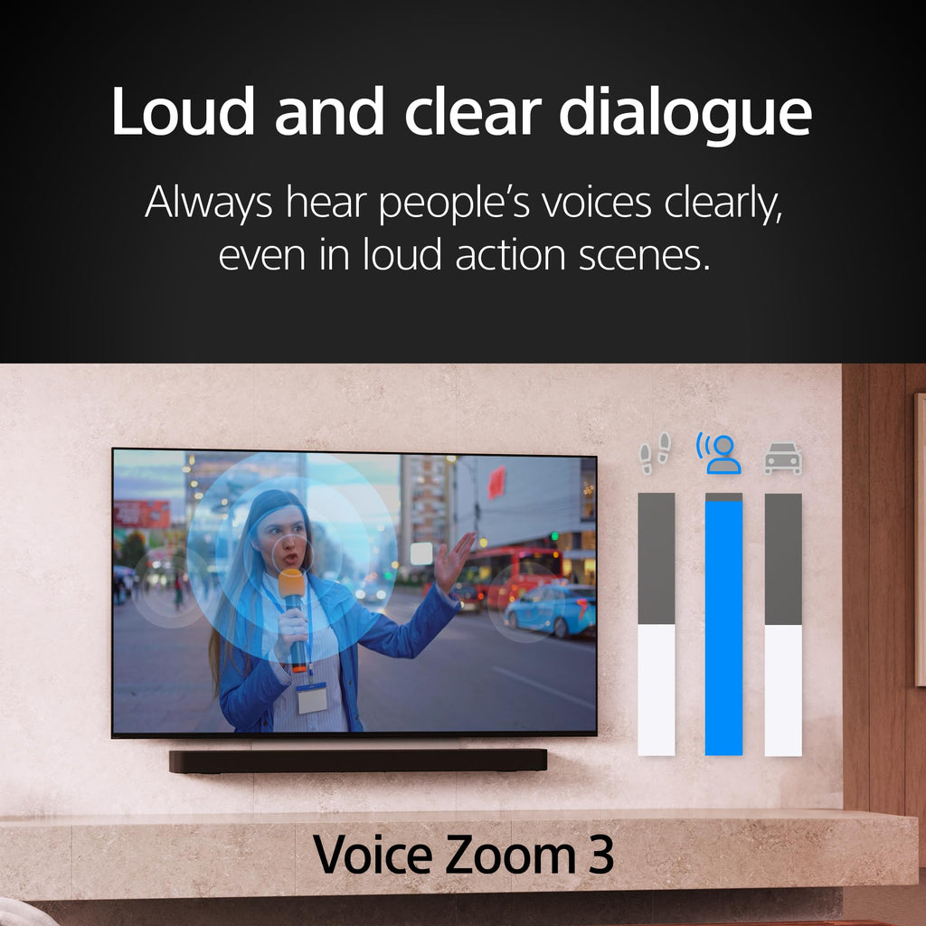 55 Inch OLED 4K HDR Smart Google TV U187609
