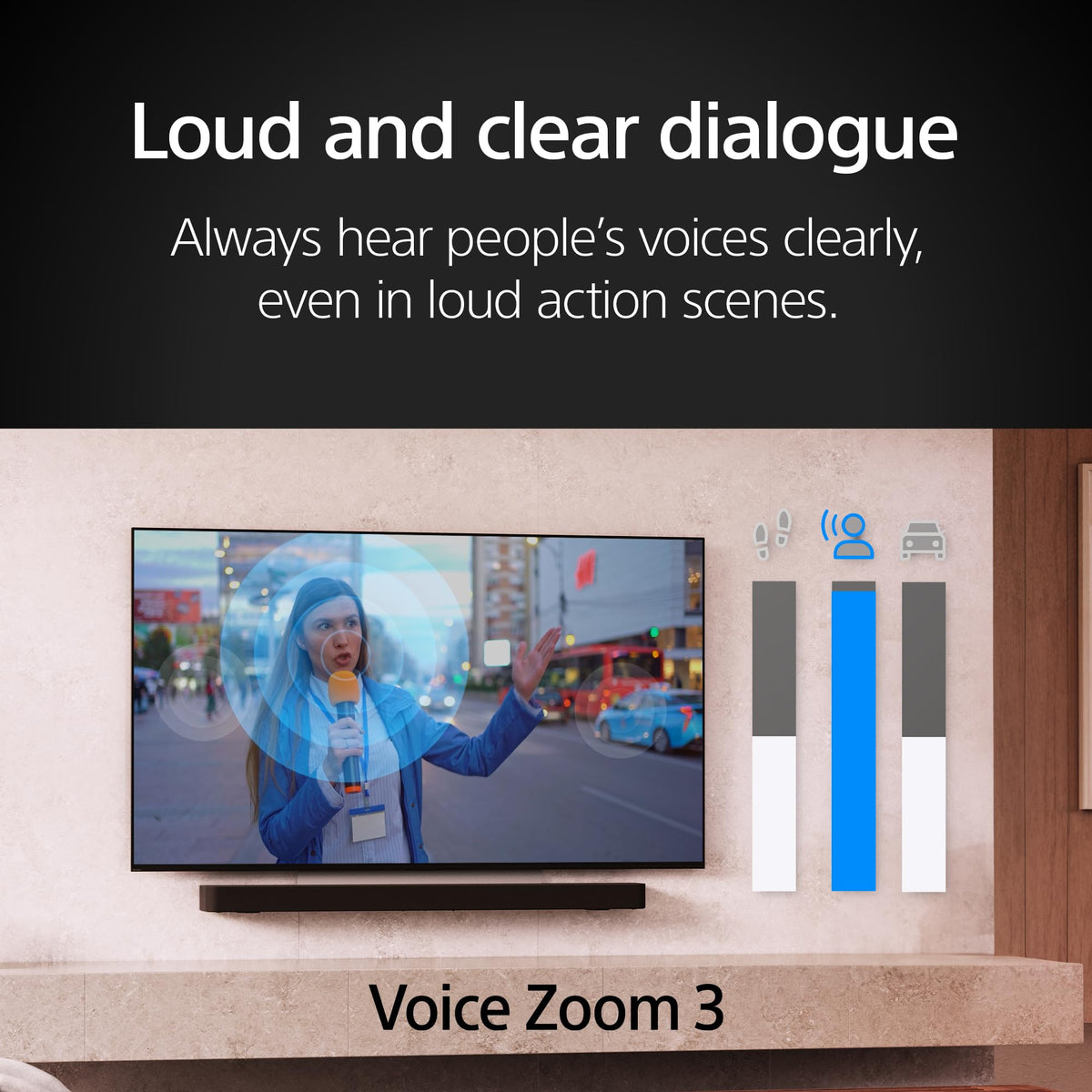 55 Inch OLED 4K HDR Smart Google TV U187609