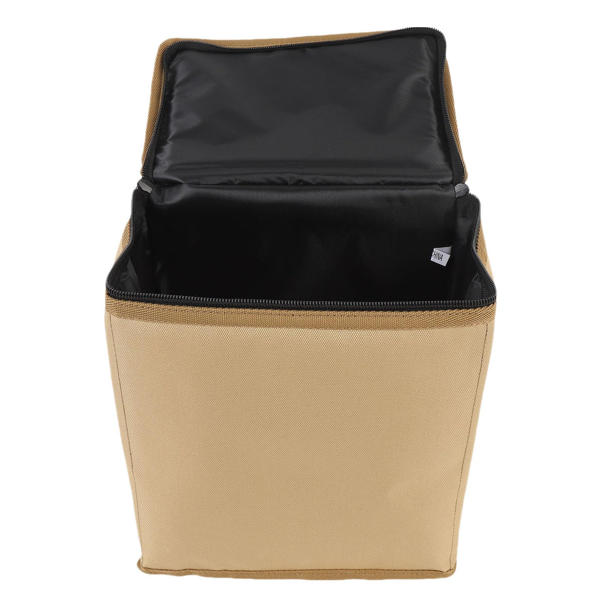 Camping Gas Canister Storage Bag B770