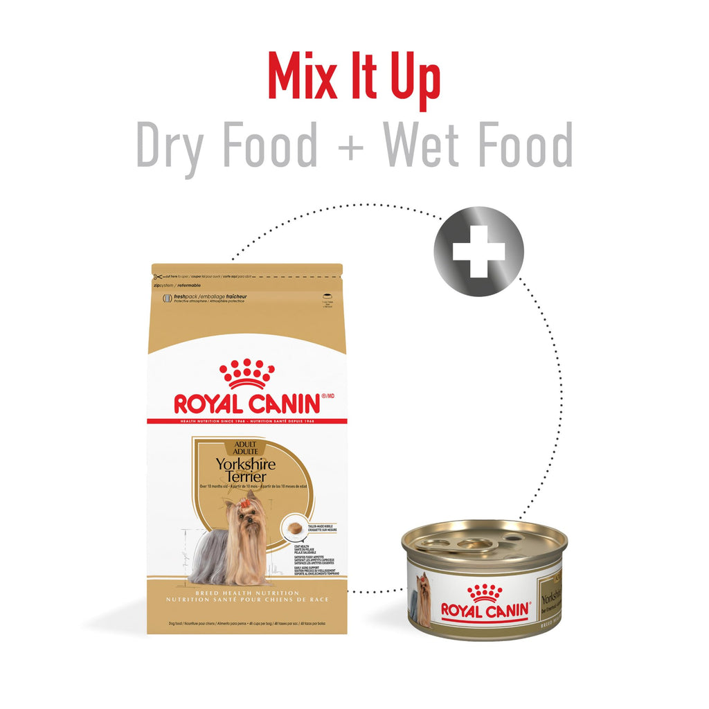Adult Dry Dog Food, 10 lb Bag B402