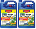 Southern Weed Killer for Lawns 1 Gal Pack of 2 S708
