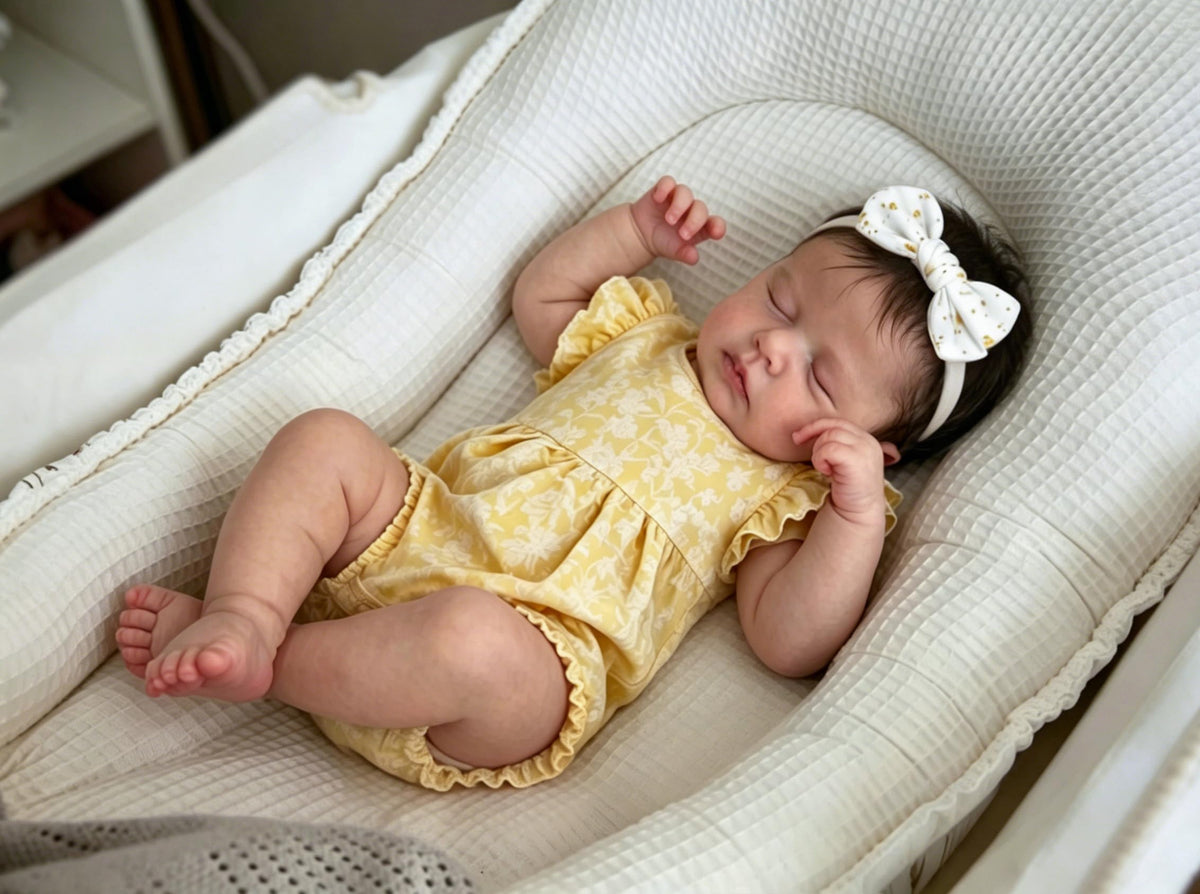 20 Inch Realistic Baby Dolls Z9545