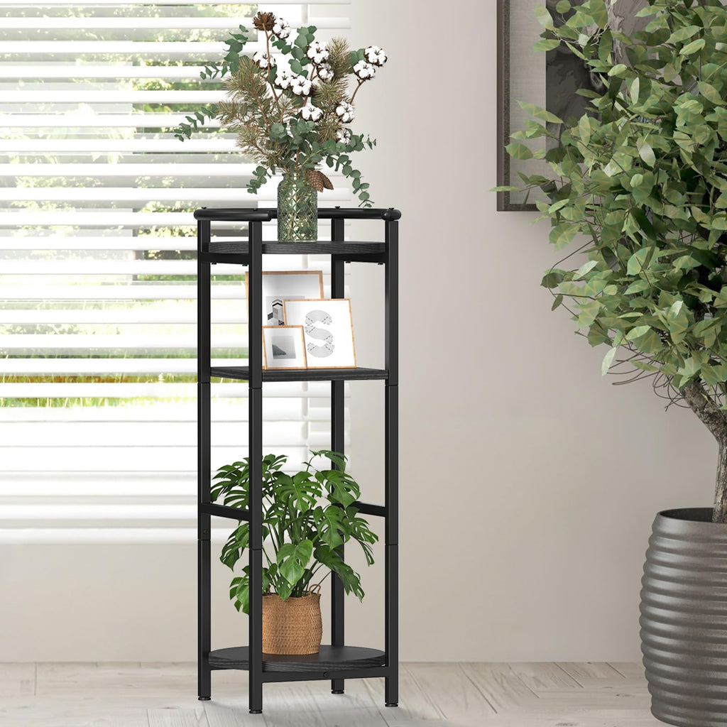 Black 5 Gallon Water Jug Stand B9594