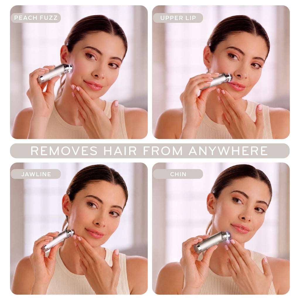 Facial Hair Remover U305033
