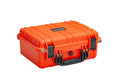IP67 Waterproof Hard Camera Case with Customizable Foam G9888