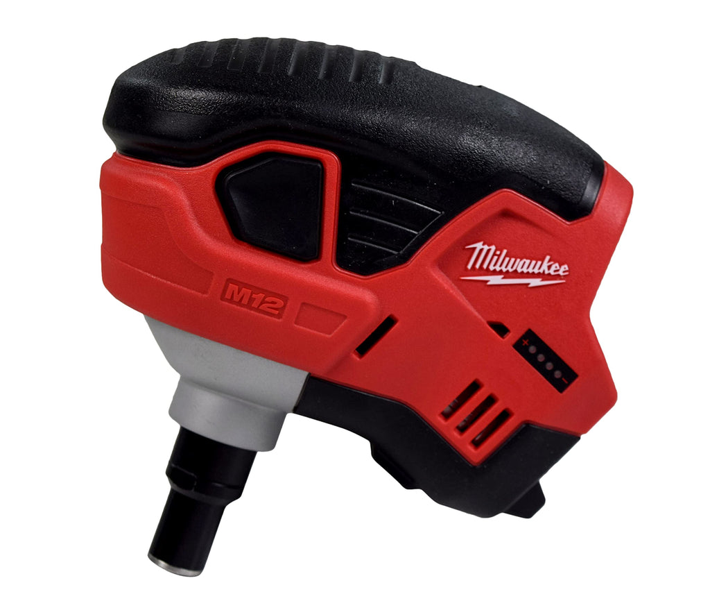 12V Cordless Palm Nailer N113135