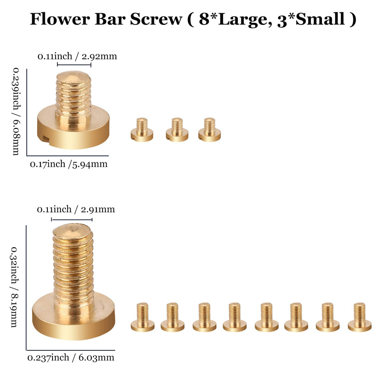 Alto Sax Repair Parts Screws and 25pcs Sax Pads E61583