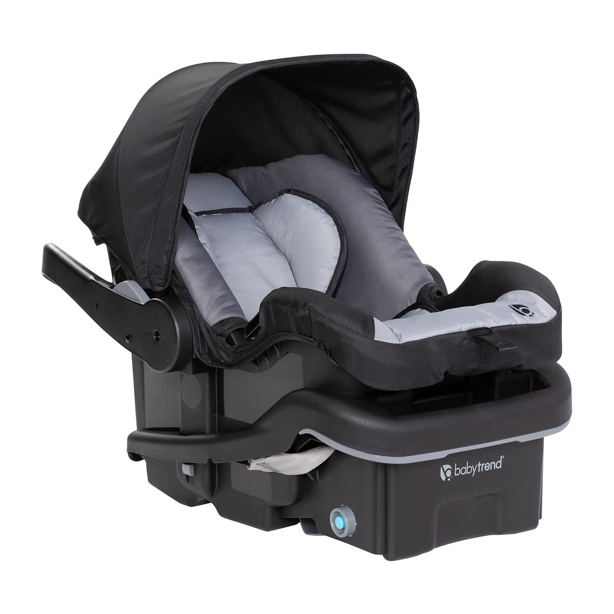 Infant Car Seat, Dash Black A794
