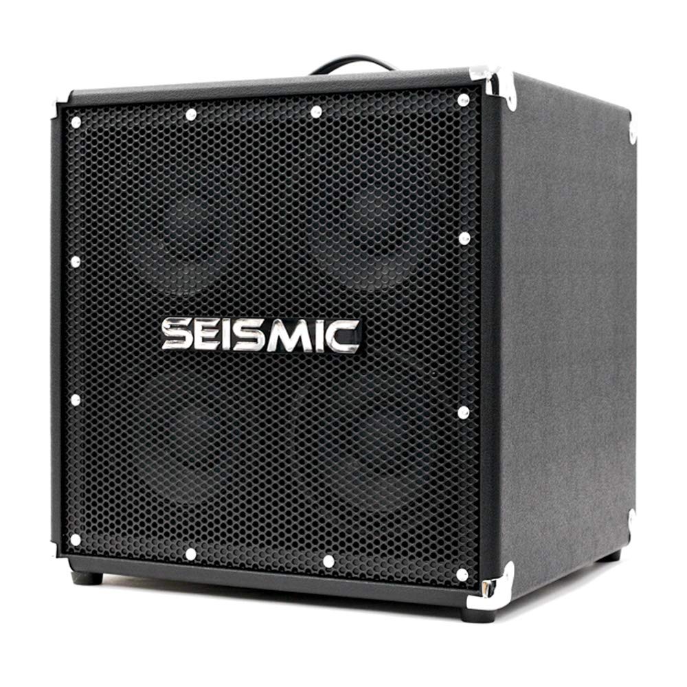 4x6 Bass Guitar Speaker Cabinet S6515