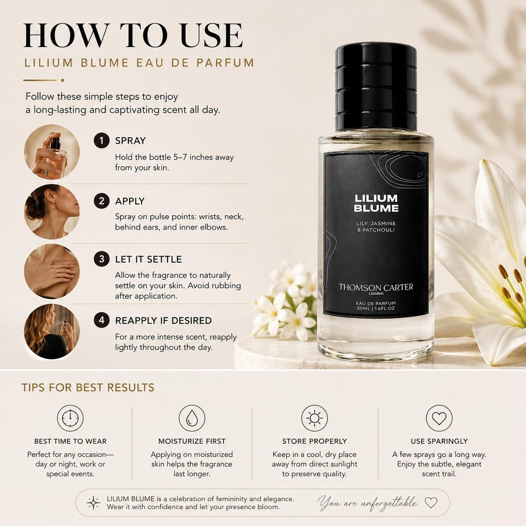 Perfume 50ml D64299