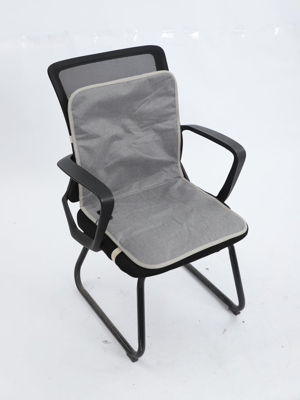 2 Pack Rechargeable Heated Seat Cushion Z360