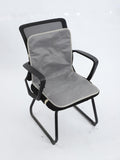 2 Pack Rechargeable Heated Seat Cushion Z360