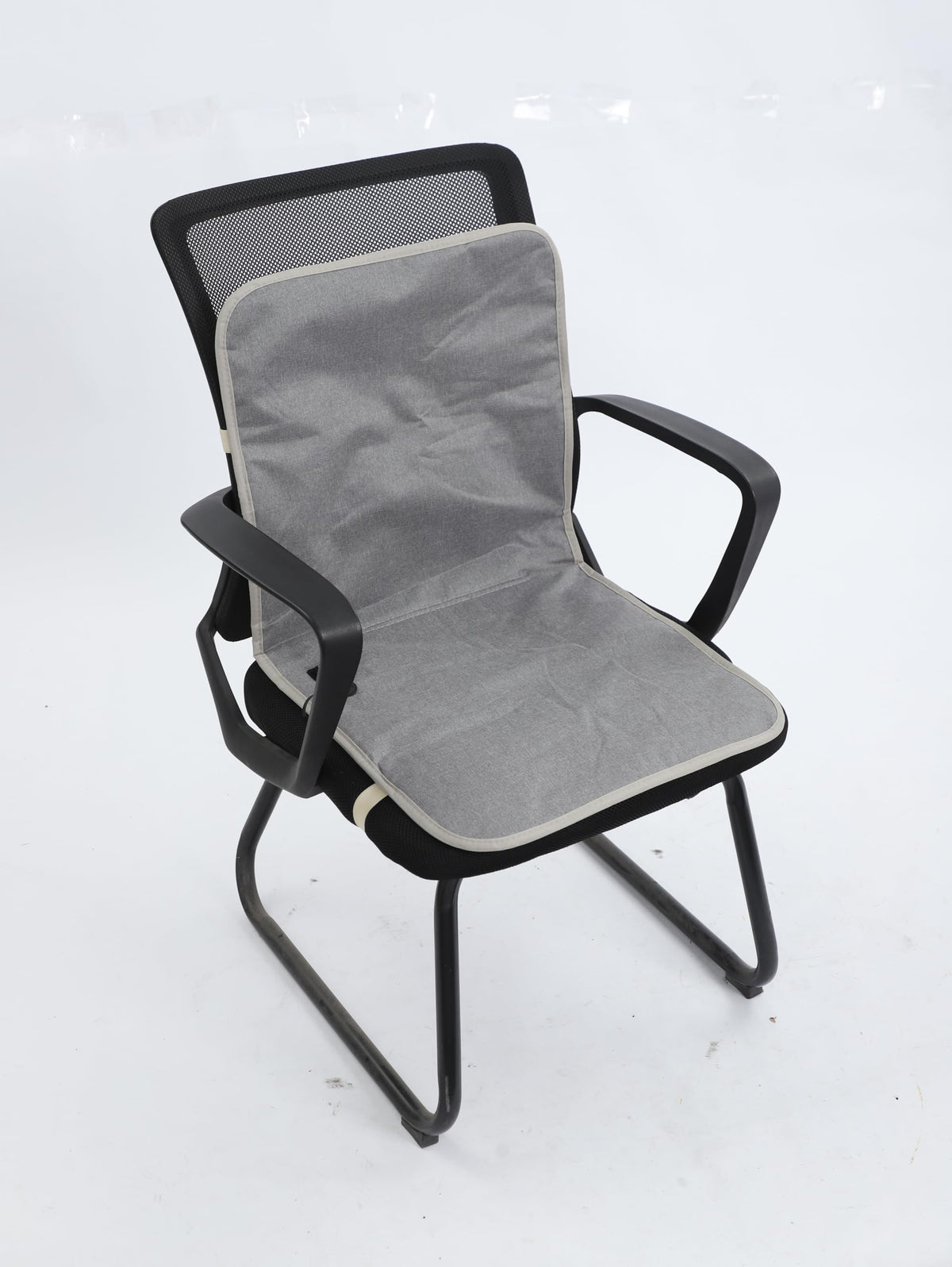 2 Pack Rechargeable Heated Seat Cushion Z360