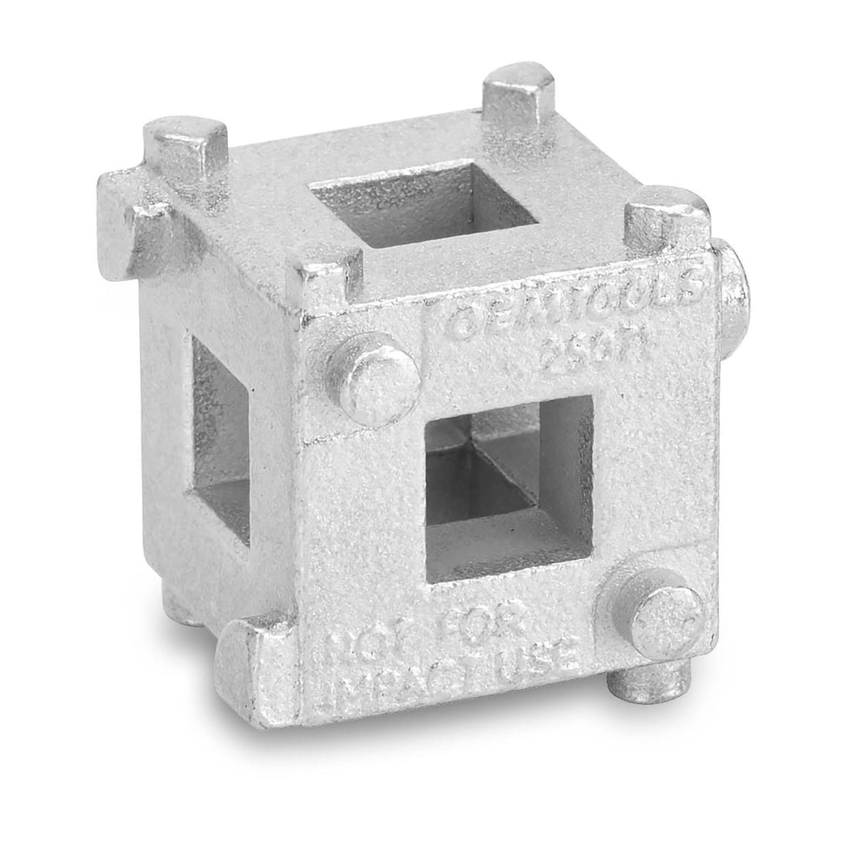 Rear Disc Brake Piston Tool X137651
