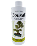 Organic Liquid Bonsai Fertilizer 8 oz Concentrate D5492